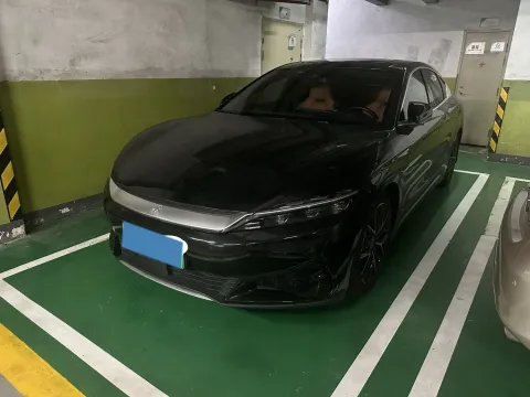 BYD