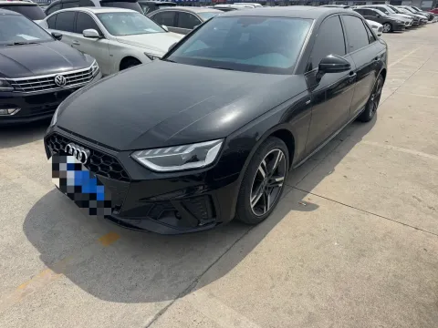 2022 AUDI A4L,autocango,china used car exporter,china ev exporter,chinese used car exporter,chinese used ev exporter