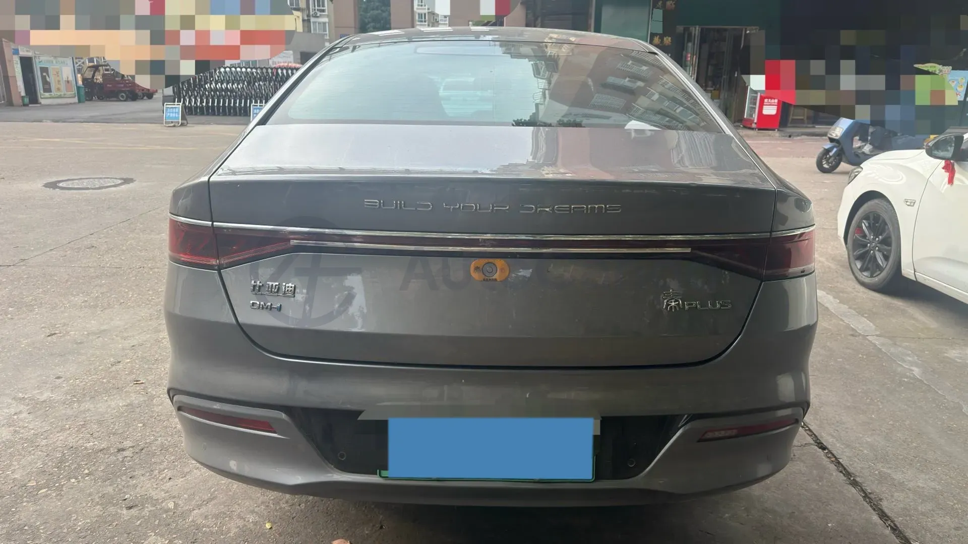 2021 DongFeng FuKang e Elysee BEV 38.4KWH,autocango,china used car exporter,china ev exporter,chinese used car exporter,chinese used ev exporter