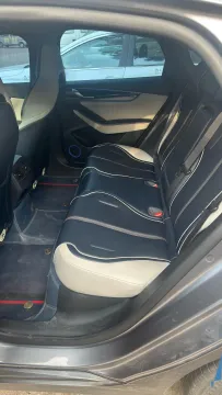 2021 DongFeng FuKang e Elysee BEV 38.4KWH