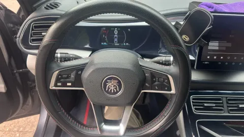 2021 DongFeng FuKang e Elysee BEV 38.4KWH