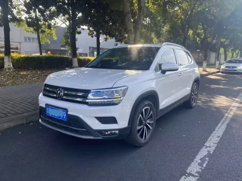 2022 VOLKSWAGEN THARU,autocango,china used car exporter,china ev exporter,chinese used car exporter,chinese used ev exporter