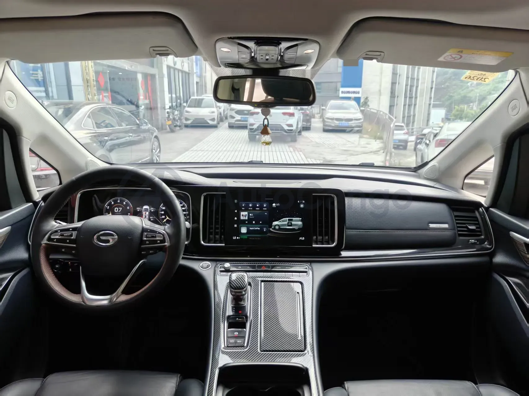 2021 GAC Trumpchi M8 2.0T 252HP L4 8AT,autocango,china used car exporter,china ev exporter,chinese used car exporter,chinese used ev exporter