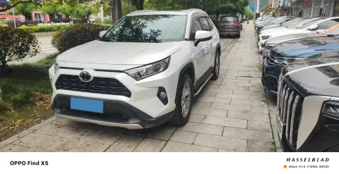2021 TOYOTA RAV4,autocango,china used car exporter,china ev exporter,chinese used car exporter,chinese used ev exporter