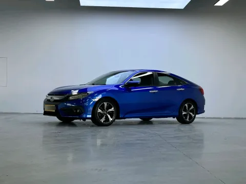 2016 HONDA CIVIC,autocango,china used car exporter,china ev exporter,chinese used car exporter,chinese used ev exporter
