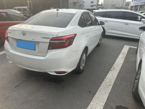 2021 Toyota Vios 1.5L 112HP L4 CVT,autocango,china used car exporter,china ev exporter,chinese used car exporter,chinese used ev exporter