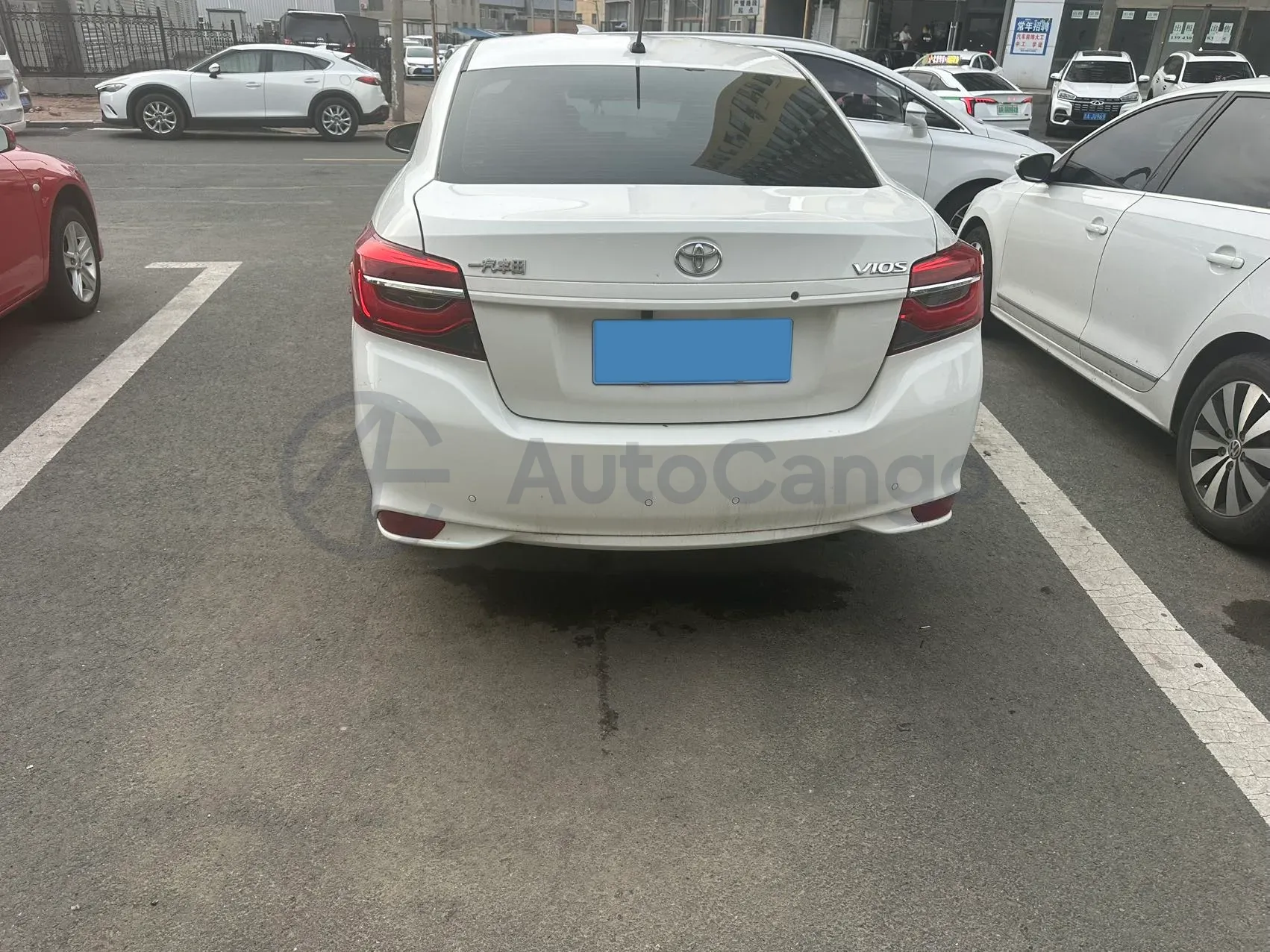 2021 Toyota Vios 1.5L 112HP L4 CVT,autocango,china used car exporter,china ev exporter,chinese used car exporter,chinese used ev exporter