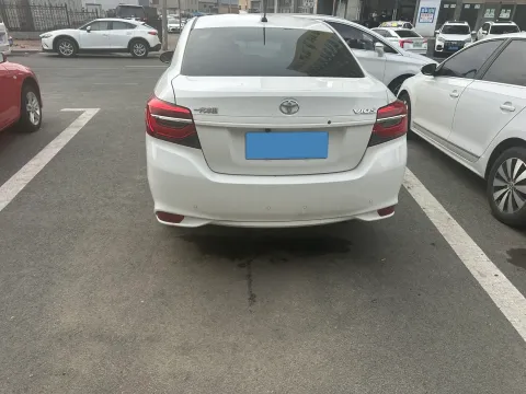 2021 Toyota Vios 1.5L 112HP L4 CVT,autocango,china used car exporter,china ev exporter,chinese used car exporter,chinese used ev exporter