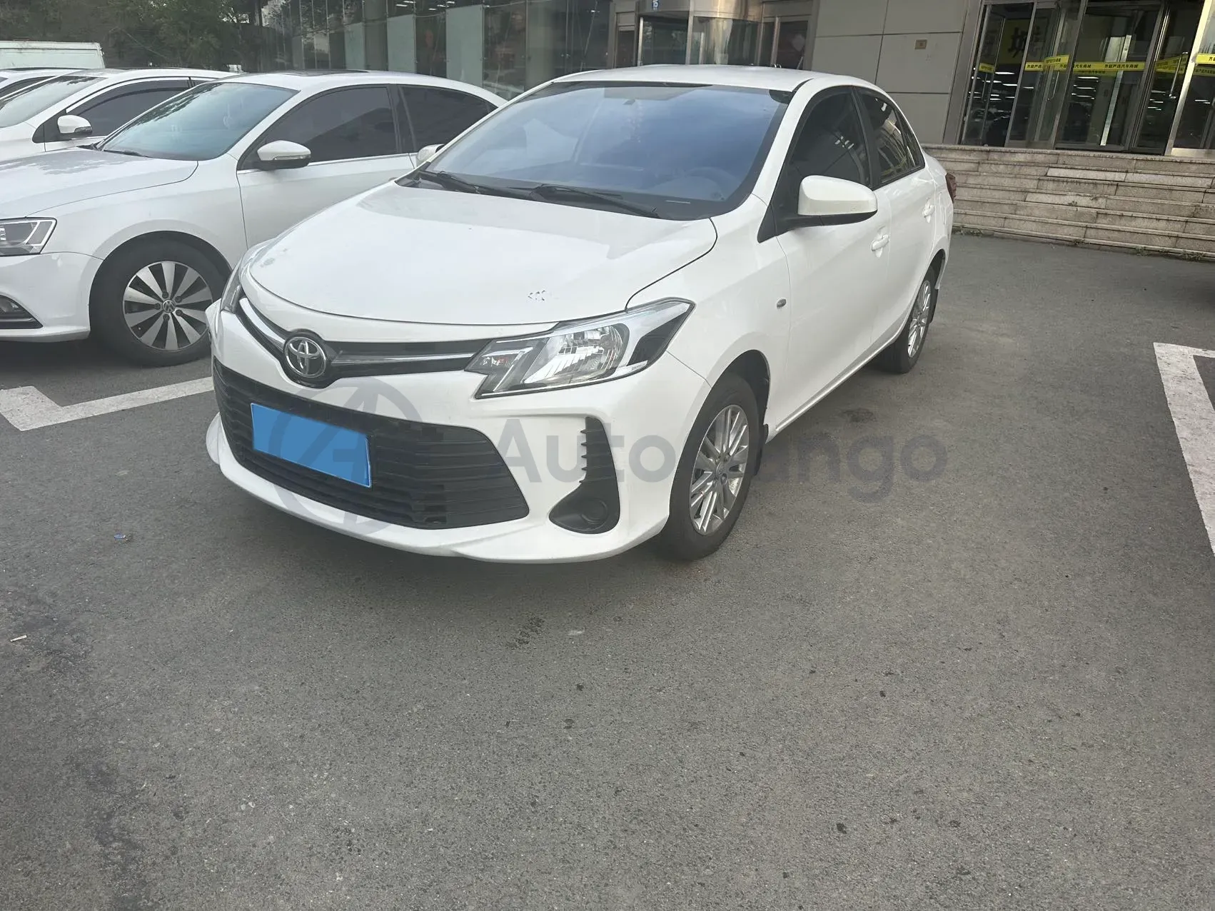 2021 Toyota Vios 1.5L 112HP L4 CVT,autocango,china used car exporter,china ev exporter,chinese used car exporter,chinese used ev exporter