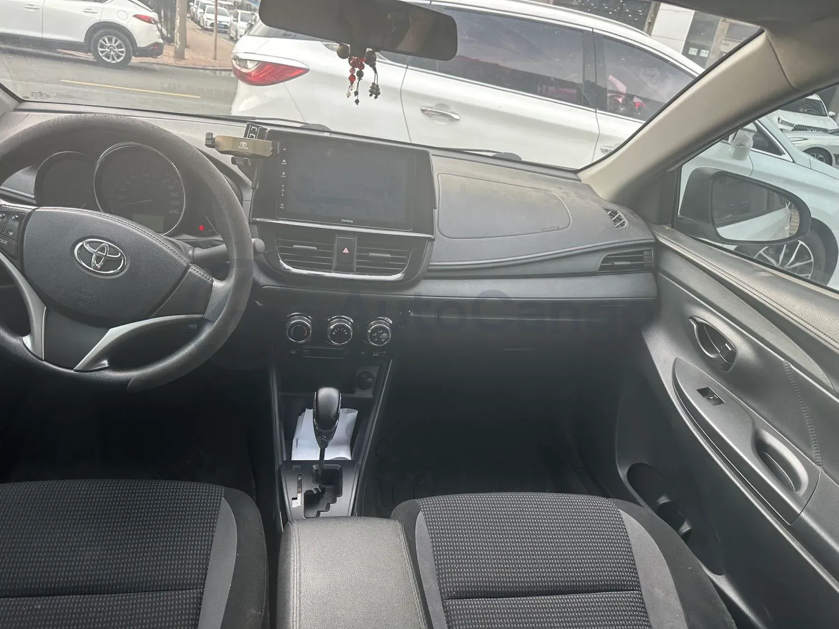 2021 Toyota Vios 1.5L 112HP L4 CVT,autocango,china used car exporter,china ev exporter,chinese used car exporter,chinese used ev exporter