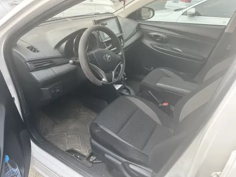 2021 Toyota Vios 1.5L 112HP L4 CVT,autocango,china used car exporter,china ev exporter,chinese used car exporter,chinese used ev exporter