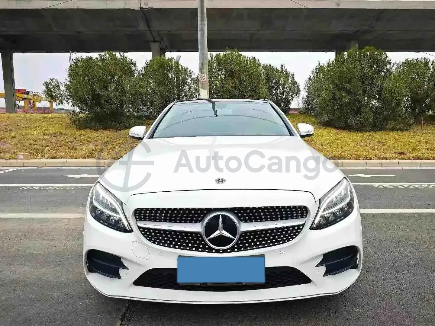 2019 Mercedes-Benz C Class 1.5T 184HP L4 9AT,autocango,china used car exporter,china ev exporter,chinese used car exporter,chinese used ev exporter