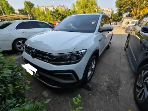 2023 VOLKSWAGEN T-CROSS,autocango,china used car exporter,china ev exporter,chinese used car exporter,chinese used ev exporter