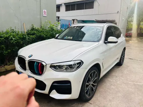 2021 BMW X3,autocango,china used car exporter,china ev exporter,chinese used car exporter,chinese used ev exporter
