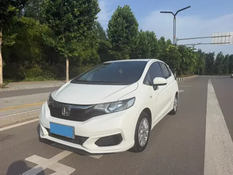 2018 HONDA FIT,autocango,china used car exporter,china ev exporter,chinese used car exporter,chinese used ev exporter
