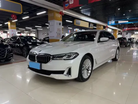 2021 BMW 5 SERIES,autocango,china used car exporter,china ev exporter,chinese used car exporter,chinese used ev exporter