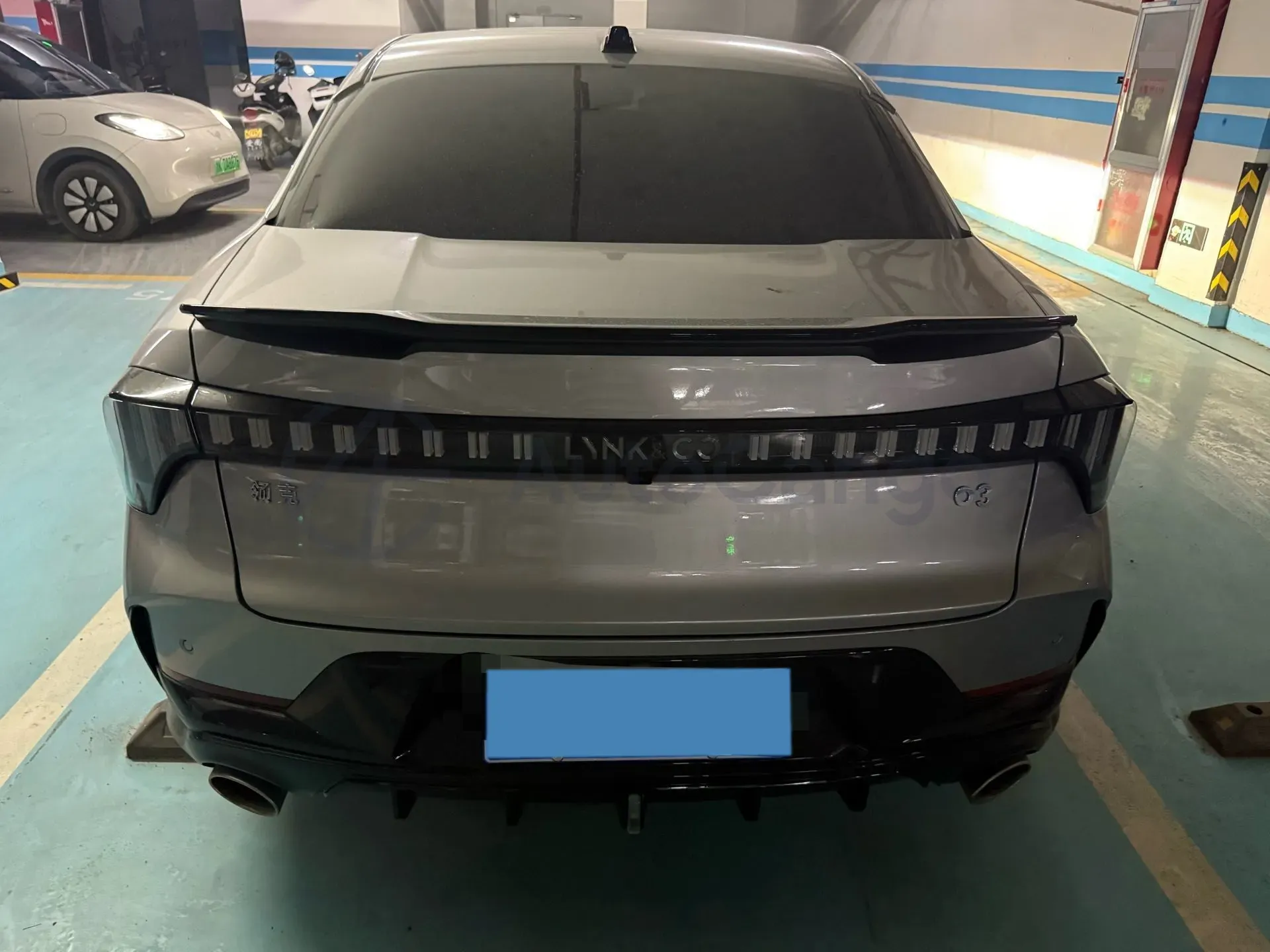 2026 LYNK&CO 03 1.5T 181HP L4 7DCT,autocango,china used car exporter,china ev exporter,chinese used car exporter,chinese used ev exporter