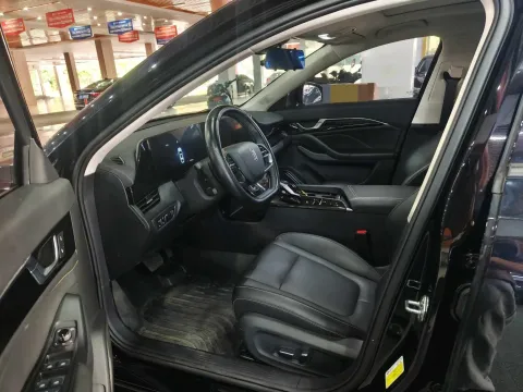 2023 Bestune B70 1.5T 169HP L4 7DCT