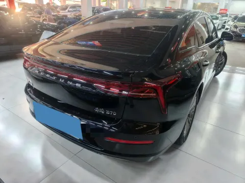 2023 Bestune B70 1.5T 169HP L4 7DCT