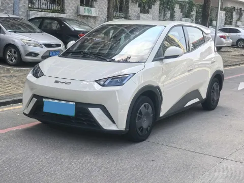 2023 BYD SEAGULL,autocango,china used car exporter,china ev exporter,chinese used car exporter,chinese used ev exporter