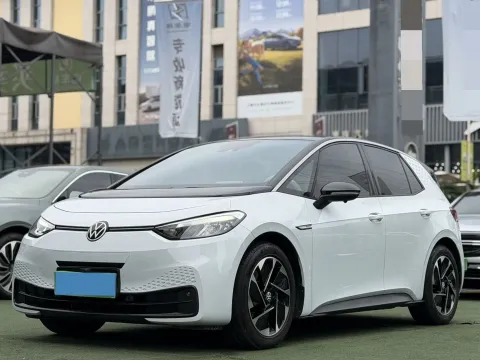 2023 VOLKSWAGEN ID.3,autocango,china used car exporter,china ev exporter,chinese used car exporter,chinese used ev exporter
