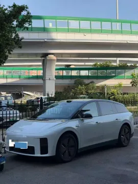 2025 LI I6,autocango,china used car exporter,china ev exporter,chinese used car exporter,chinese used ev exporter