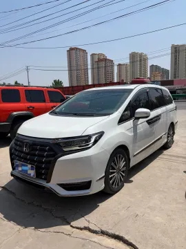 2022 HONDA ELYSIOIN,autocango,china used car exporter,china ev exporter,chinese used car exporter,chinese used ev exporter
