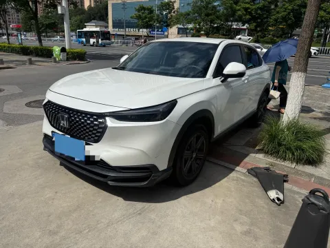2023 HONDA XR-V,autocango,china used car exporter,china ev exporter,chinese used car exporter,chinese used ev exporter