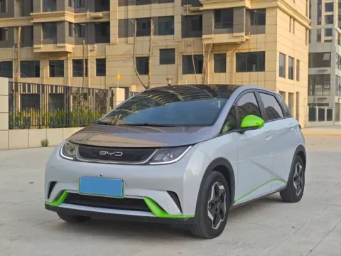 2021 BYD YUAN PRO,autocango,china used car exporter,china ev exporter,chinese used car exporter,chinese used ev exporter