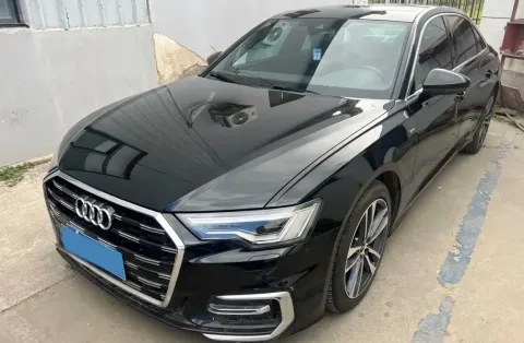 2024 AUDI A6L,autocango,china used car exporter,china ev exporter,chinese used car exporter,chinese used ev exporter