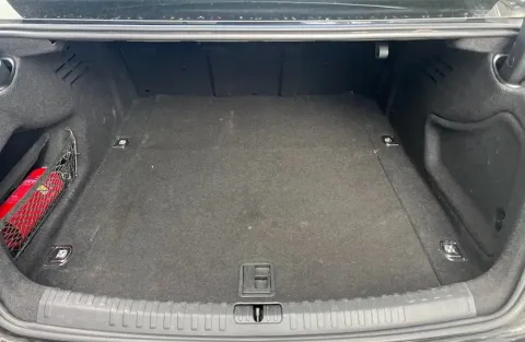 2024 Audi A6L 2.0T 190HP L4 7DCT