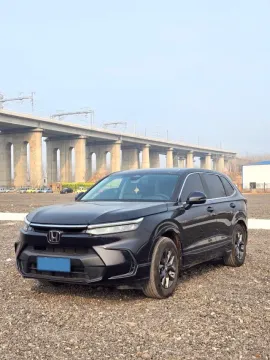 2023 HONDA BREEZE,autocango,china used car exporter,china ev exporter,chinese used car exporter,chinese used ev exporter