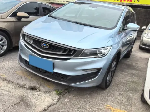 2019 GEELY JIAJI,autocango,china used car exporter,china ev exporter,chinese used car exporter,chinese used ev exporter