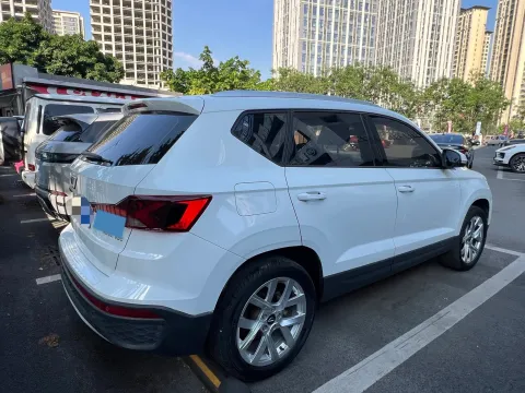 2023 Jetta VS5 1.4T 150HP L4 6AT,autocango,china used car exporter,china ev exporter,chinese used car exporter,chinese used ev exporter