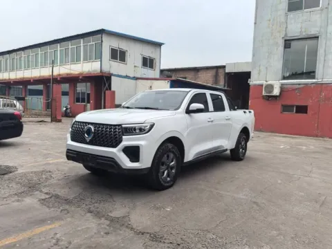 2023 GREAT WALL POER,autocango,china used car exporter,china ev exporter,chinese used car exporter,chinese used ev exporter