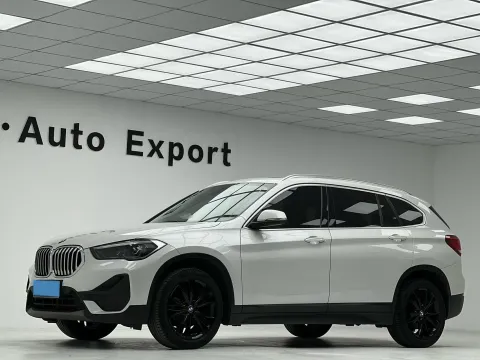 2021 BMW X1,autocango,china used car exporter,china ev exporter,chinese used car exporter,chinese used ev exporter