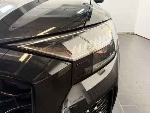 2022 Audi RS Q8 4.0T 600HP V8 8AT