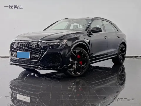2022 AUDI RS Q8,autocango,china used car exporter,china ev exporter,chinese used car exporter,chinese used ev exporter