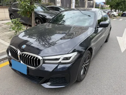2022 BMW 5 SERIES,autocango,china used car exporter,china ev exporter,chinese used car exporter,chinese used ev exporter