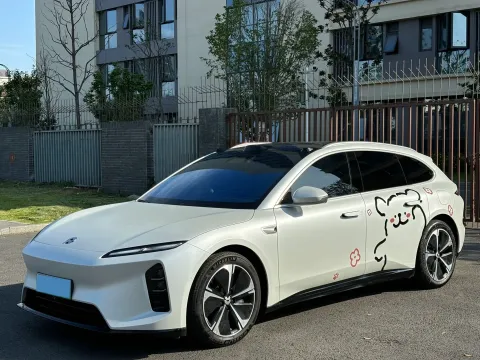 2025 NIO ET5T,autocango,china used car exporter,china ev exporter,chinese used car exporter,chinese used ev exporter