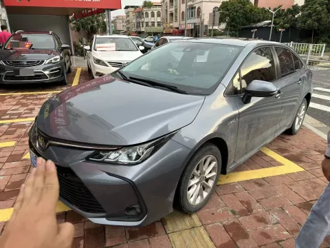 2021 TOYOTA COROLLA,autocango,china used car exporter,china ev exporter,chinese used car exporter,chinese used ev exporter