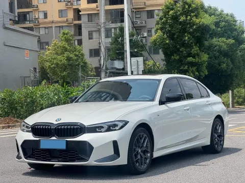 2025 BMW 3 SERIES,autocango,china used car exporter,china ev exporter,chinese used car exporter,chinese used ev exporter