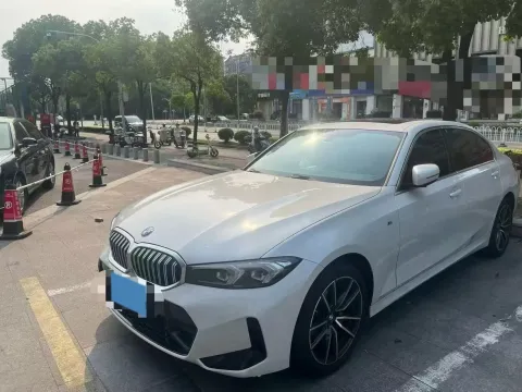 2023 BMW 3 SERIES,autocango,china used car exporter,china ev exporter,chinese used car exporter,chinese used ev exporter