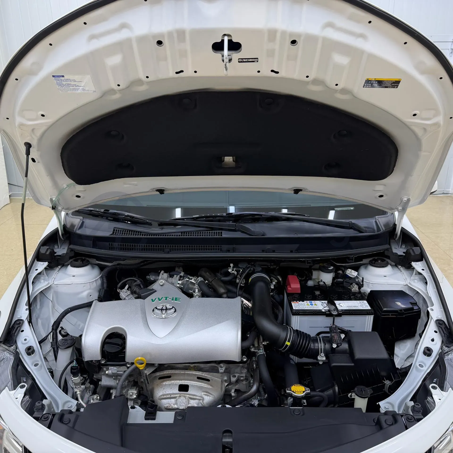 2022 Toyota Vios 1.5L 112HP L4 CVT,autocango,china used car exporter,china ev exporter,chinese used car exporter,chinese used ev exporter
