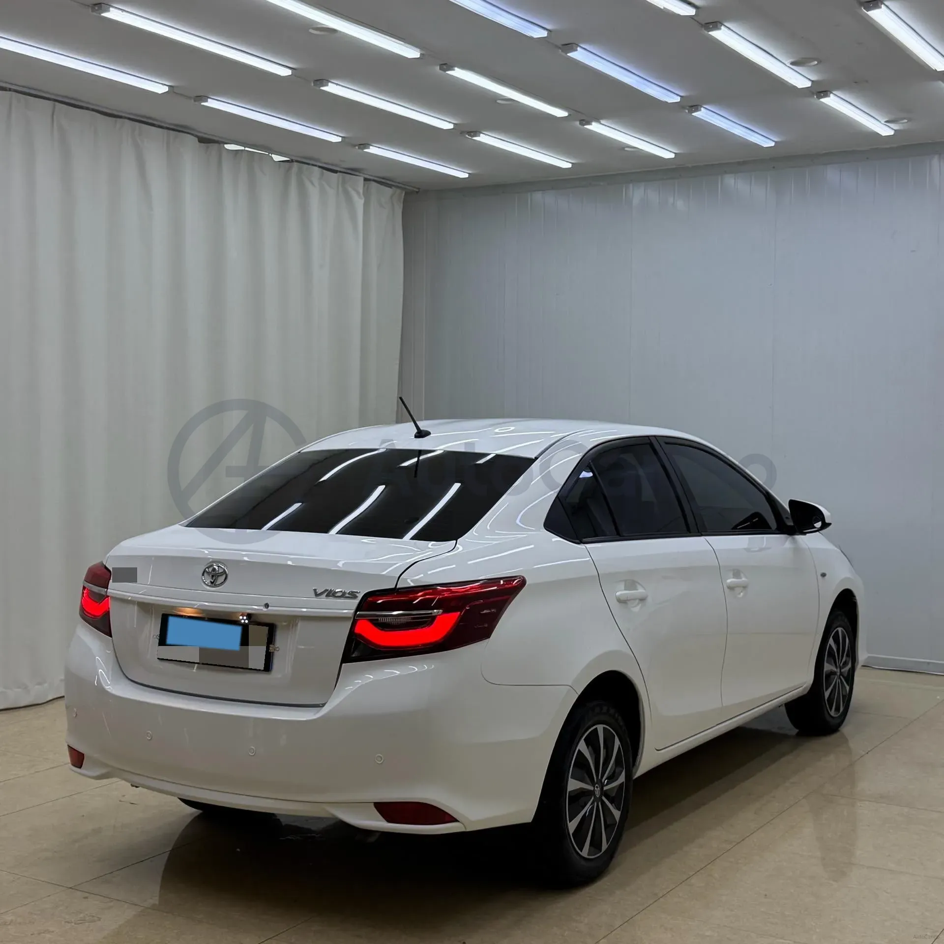 2022 Toyota Vios 1.5L 112HP L4 CVT,autocango,china used car exporter,china ev exporter,chinese used car exporter,chinese used ev exporter