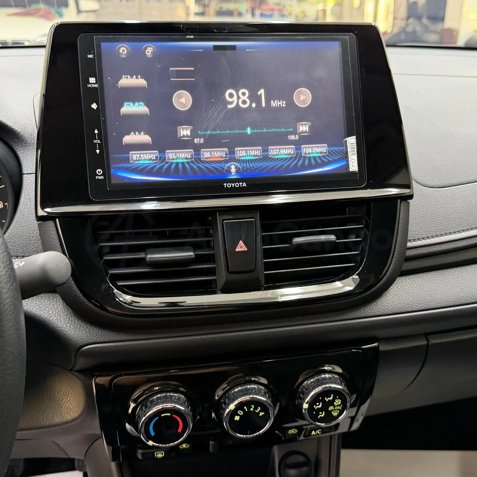 2022 Toyota Vios 1.5L 112HP L4 CVT,autocango,china used car exporter,china ev exporter,chinese used car exporter,chinese used ev exporter