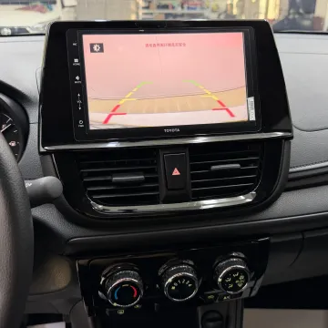 2022 Toyota Vios 1.5L 112HP L4 CVT