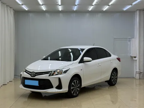 2022 Toyota Vios 1.5L 112HP L4 CVT,autocango,china used car exporter,china ev exporter,chinese used car exporter,chinese used ev exporter