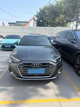 2023 Audi A3 1.4T 150HP L4 7DCT,autocango,china used car exporter,china ev exporter,chinese used car exporter,chinese used ev exporter