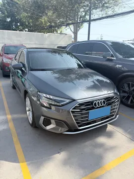 2023 Audi A3 1.4T 150HP L4 7DCT,autocango,china used car exporter,china ev exporter,chinese used car exporter,chinese used ev exporter